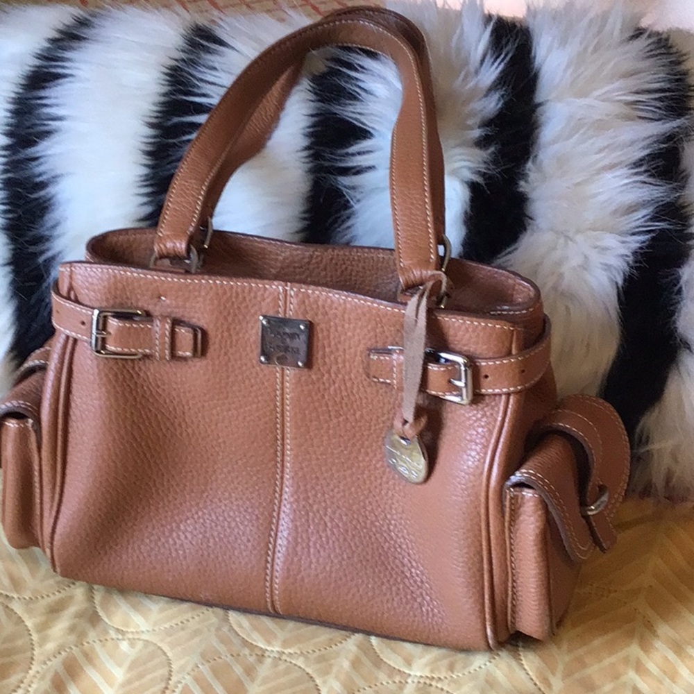 Dooney Bourke bag - Picture 2 of 10